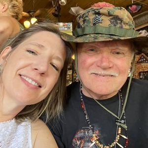 Meet your Posher, Patricia